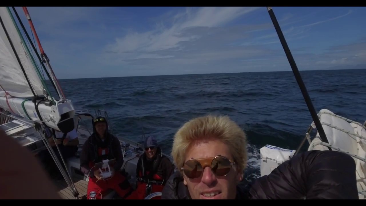 ISBJORN OFFSHORE: Scotland Highlight Reel 2017