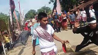 Lampung pubian Negeri kepayungan