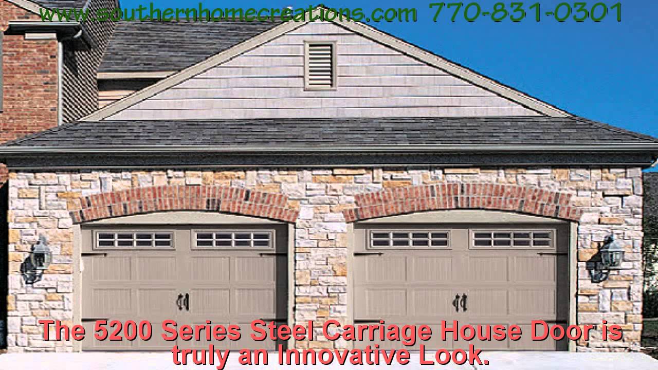 Garage Door Opener |in Duluth