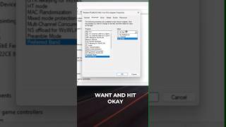 This One Setting Can Drastically Improve Your Network Speed