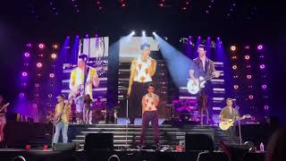 Jonas Brothers - Sucker (2) (Live) (August 28th, 2021)