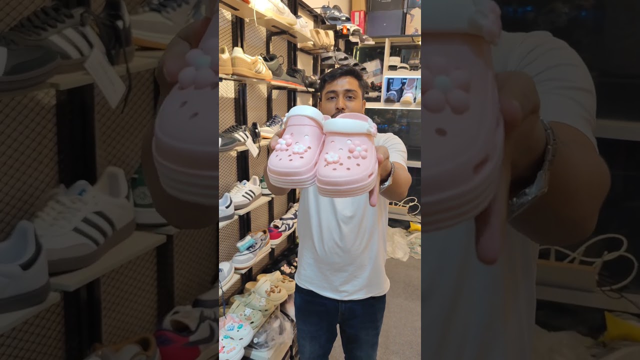 Shoes Item