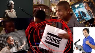 If Everybody Hates Chris Had A Low Budget Anime Dub