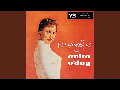 Putar I Won't Dance - Anita O'day