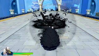 KARASU COMPLETE MOVESET | One Piece Fighting Path  screenshot 1