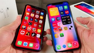 iPhone X vs iPhone XR: Which One is Better Option?