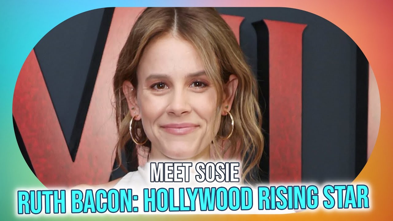 Inside Sosie Bacon's Hollywood Rise: Famous Family Secrets & Acting ...