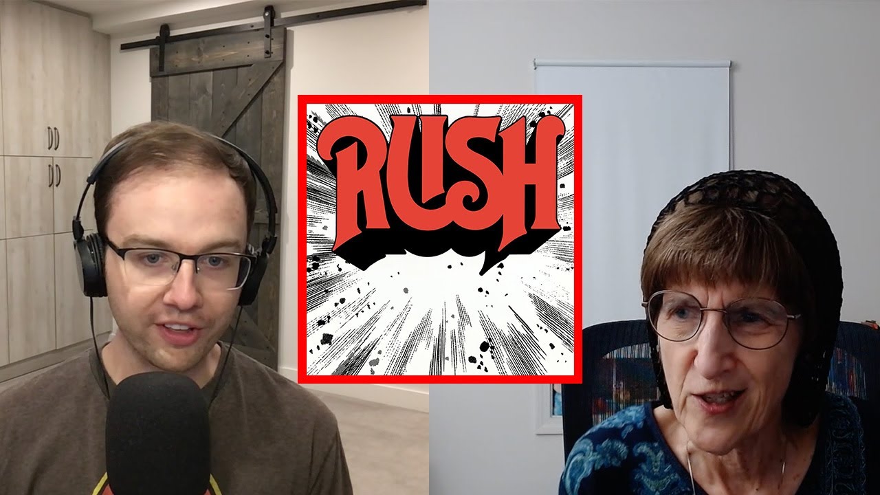 The Woman Behind RUSH's RISE to Rock and Roll Stardom - Donna Halper's IMPACT!