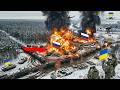 Ukraine TRAPPED 50,000 Russian Troops in Winter — Then ERASED Them