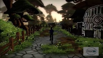 Project Spark - Level Design