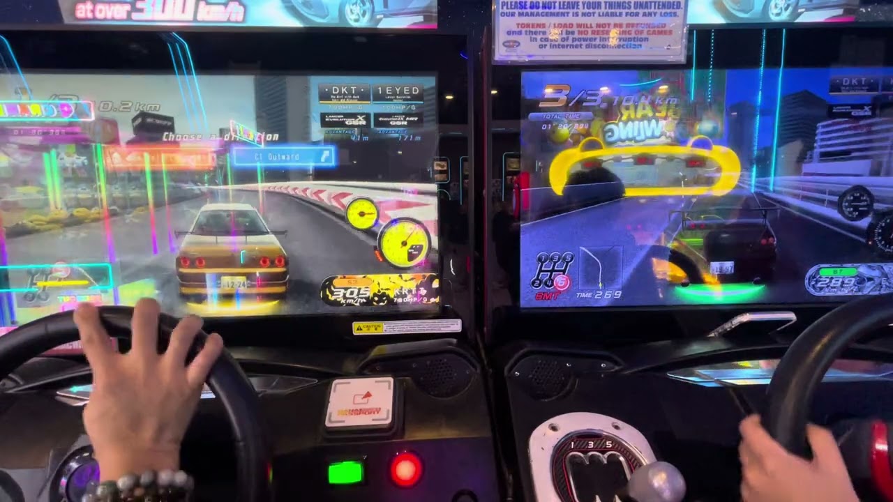 (WMMT6RR) QPS SM MOA VS battles part 4