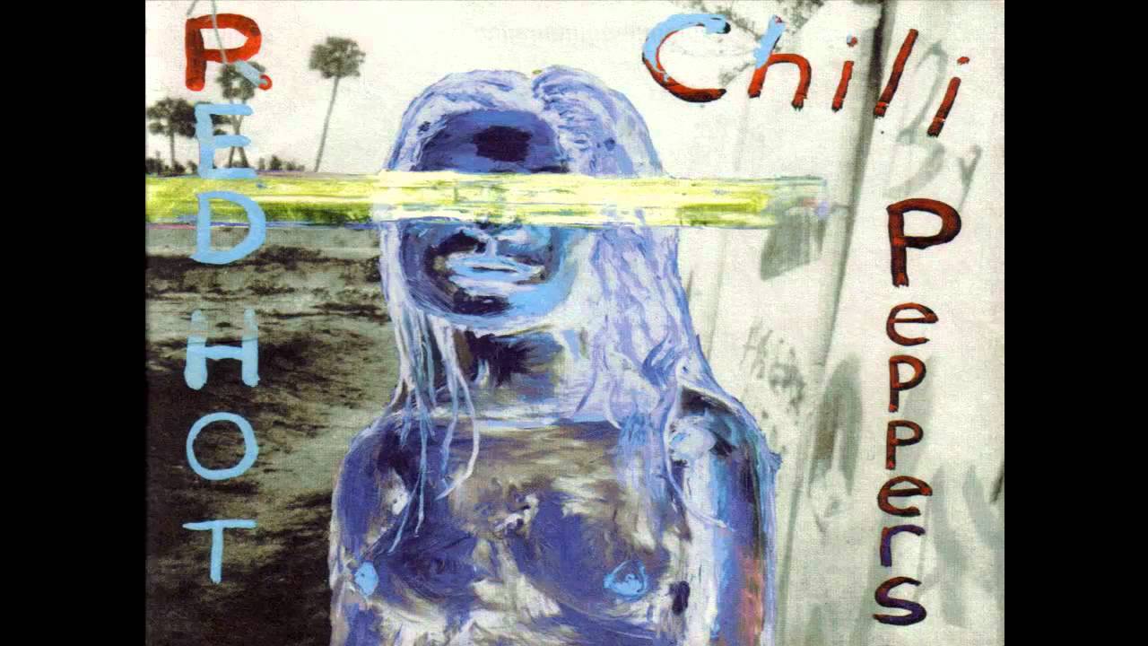 Red Hot Chili Peppers - Midnight - YouTube