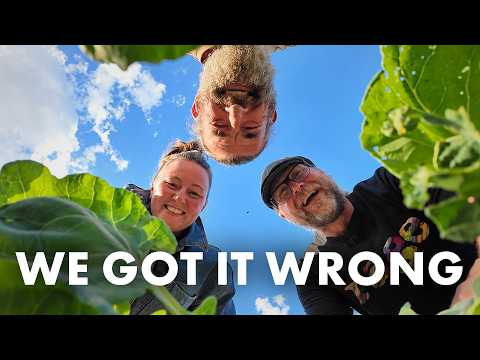 We Asked a Permaculture Expert What We Got Wrong
