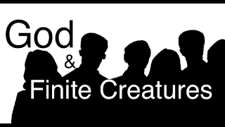 RA003: Debate: God and Finite Creatures (Podcast episode)