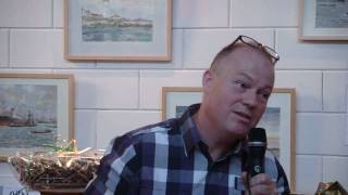 Video thumbnail of "Het Wonder van Toon Hermans  (Paul de leeuw)"