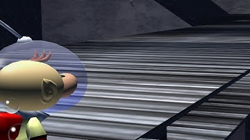 Pikmin 2 Custom Cave - Conveyor Chasm by PikHacker