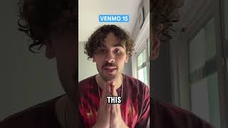 BEST CAPTION = 1$ VENMO 💪🏽🤷🏽‍♂️ #venmo #viral #shorts #cringe #shortvideos