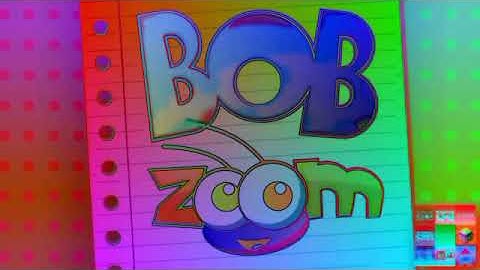 Bob Zoom New Logo Effects Effects (Sponsored By Preview 2 Effects)
