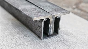 DIY TOOL ➡ Unique DIY Vise from Scrap Metal | Simple Homemade Vise that Holds Anything