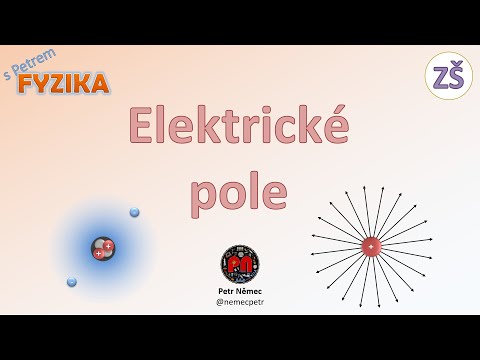 Video: Mají elektrony póly?