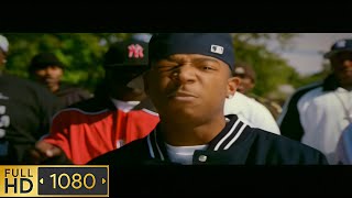 Ja Rule x Fat Joe & Jadakiss - New York (EXPLICIT) [UPSCALE 1080] (2004)