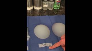 Buttock Implants vs Phony Injectable Fillers | Call Dr. Ryan A. Stanton (310) 278-0077