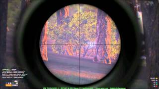 Spawn beacon kills