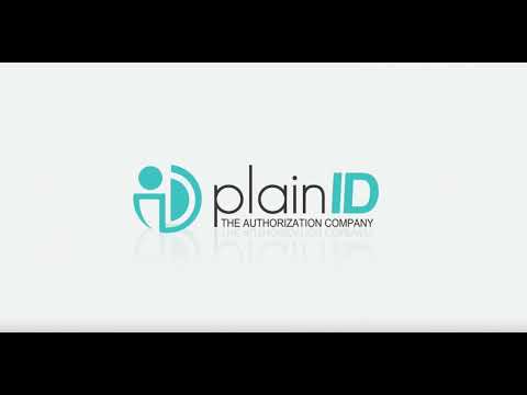 PlainID - IDM Manager thumbnail