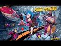 NOCHE A PURO FIGHTING!!! - 2XKO NOTICIAS, FATAL FURY y MUCHO MASSS