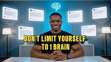 Your New Second! Brain Kortex AI for Writers 🧠