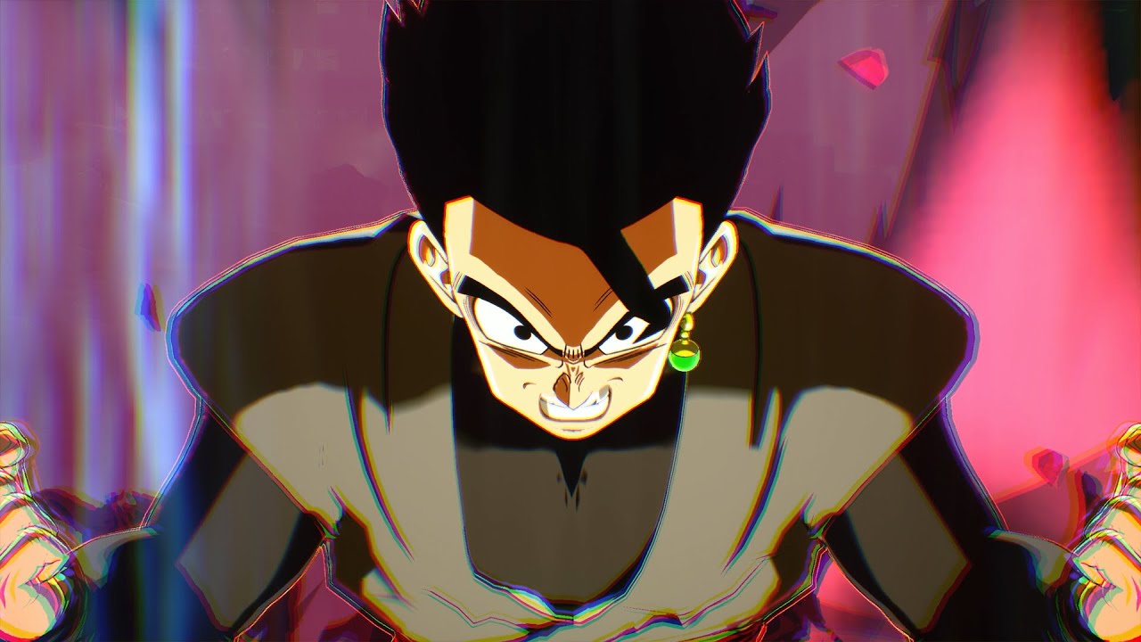 DRAGON BALL: Sparking! ZERO - Gohan Story Mode & What if Scenarios Sparking Episodes