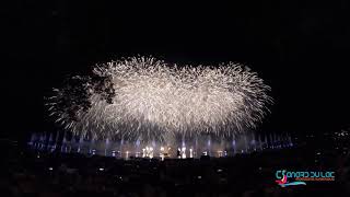 Fête du lac Annecy 2019 - GoPro HD