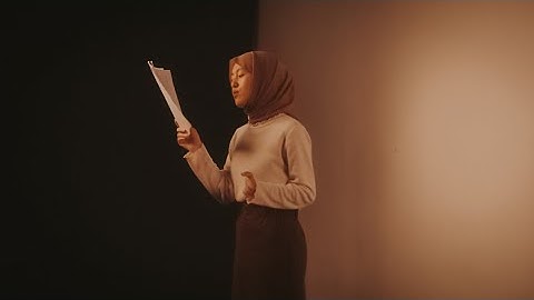 JEJAK SANG PEMIMPI - ACOUSTIC (OFFICIAL MUSIC VIDEO) | SMANSA CICURUG