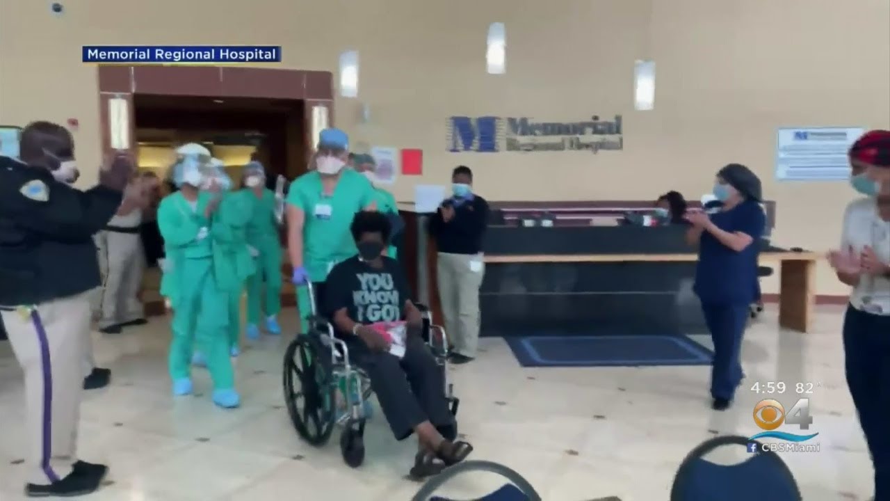 New Drug Approved To Fight COVID-19