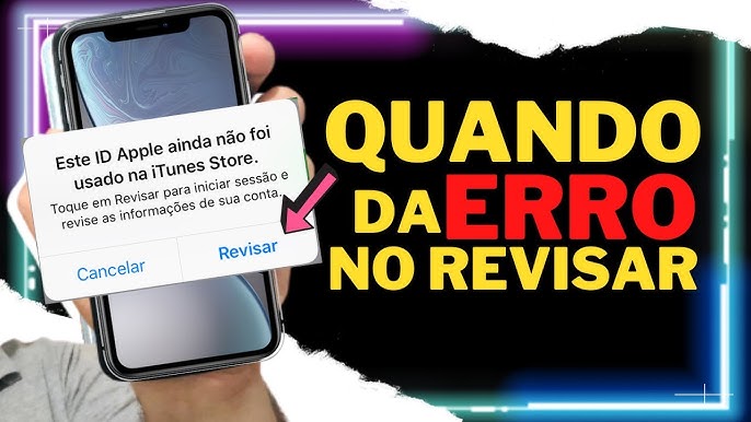 Como baixar aplicativos no iPhone da forma certa Qualquer iphone 