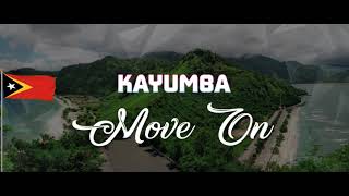 🌴🌹KAYUMBA MOVE ON | TIMOR LESTE FVNK TIK TOK VIRAL 2024🌴🌹