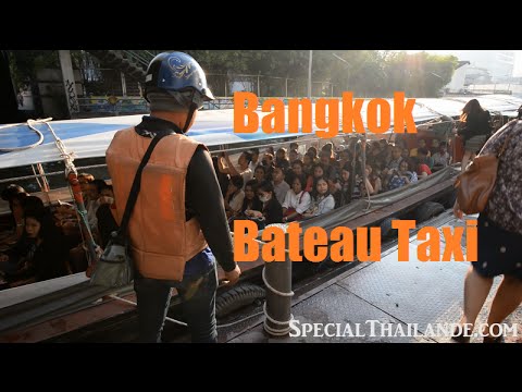 Vidéo: Amour Et Perte à L'arrière D'un Taxi De Bangkok - Réseau Matador