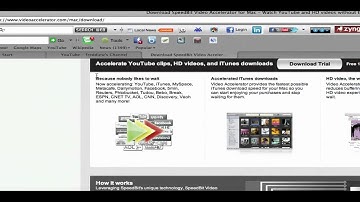 How to make youtube videos load faster