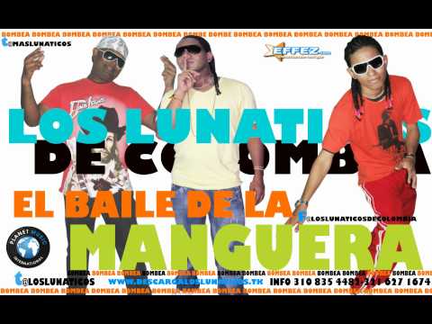 lunaticos-de-colombia---el-baile-del-bombea,-bombea,el-baile-de-la-manguera-,-reggaeton-2015-hd
