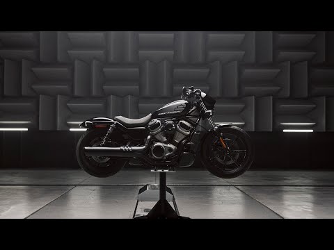 Video: I Japan sätter de träningshjul på Harley-Davidsons för att förbättra säkerheten, och de kostar 4 000 euro