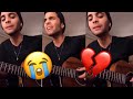 ERICK - ES IMPOSIBLE 😭❤️ (Cover Luis Fonsi, Ozuna)