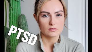 My PTSD Story