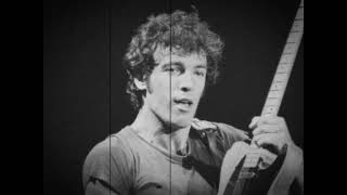 Bruce Springsteen - Sugarland (V4) - Studio Demo (February, 1983)