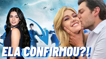 Quem morre na série shadowhunters?