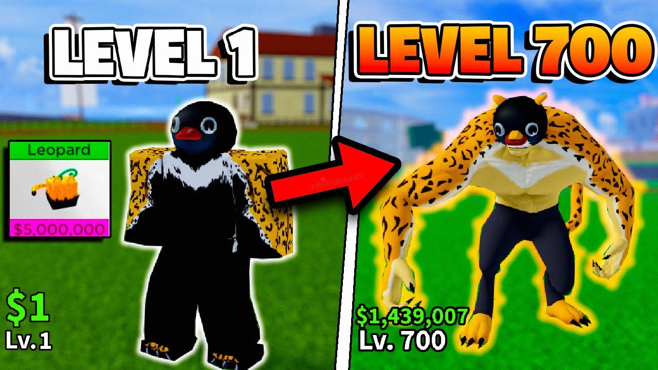 Blox Fruits como desenhar a FRUTA DO LEOPARD Roblox passo a passo