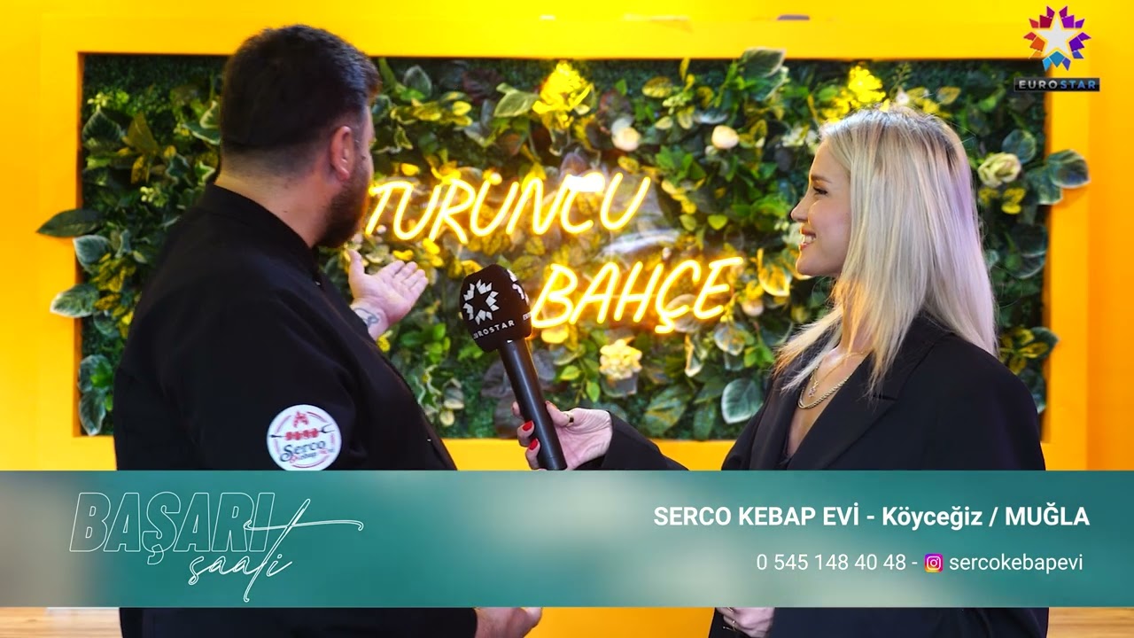 SERCO KEBAP EVİ Köyceğiz \ MUĞLA