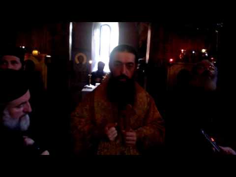 მეუფე ეფრემის ქადაგება,მარინეობა(არა სრული)(1)