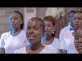 BWANA UTUHURUMIE OFFICIAL VIDEO (Misa Kabete) - Mtunzi; Fr. Renatus Rwelamira