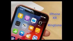 iPhone XR Ringtone Free Download - Online MP3 Cutter  - Durasi: 0:13. 