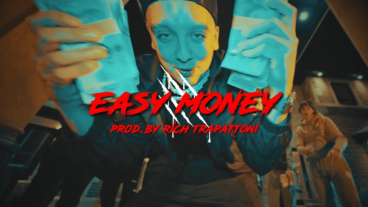 Easy Money Rapper Aitch type beat -